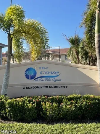 $1,600 | 8555 Bernwood Cove Loop, Unit 112, Fort Myers, FL 33966
