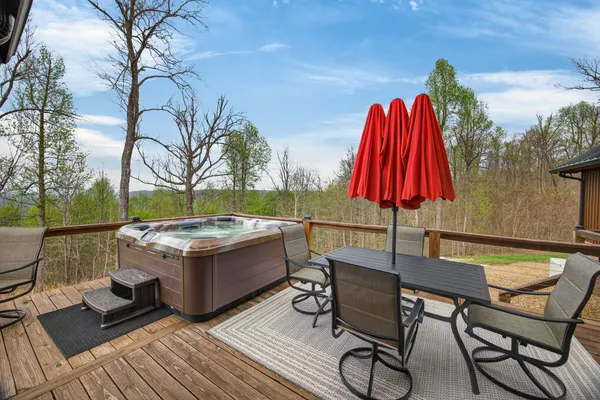 $1,450,000 | 751 Bear Knob Lane, Crawford, TN 38554