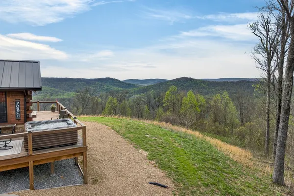 $1,450,000 | 751 Bear Knob Lane, Crawford, TN 38554