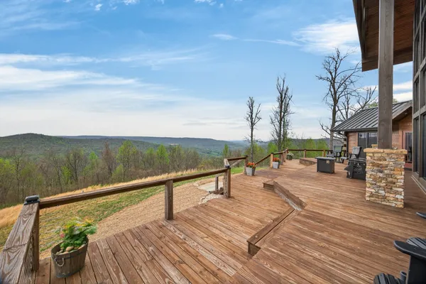 $1,450,000 | 751 Bear Knob Lane, Crawford, TN 38554