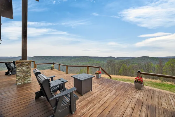 $1,450,000 | 751 Bear Knob Lane, Crawford, TN 38554