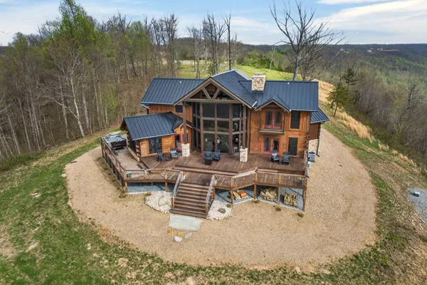$1,450,000 | 751 Bear Knob Lane, Crawford, TN 38554