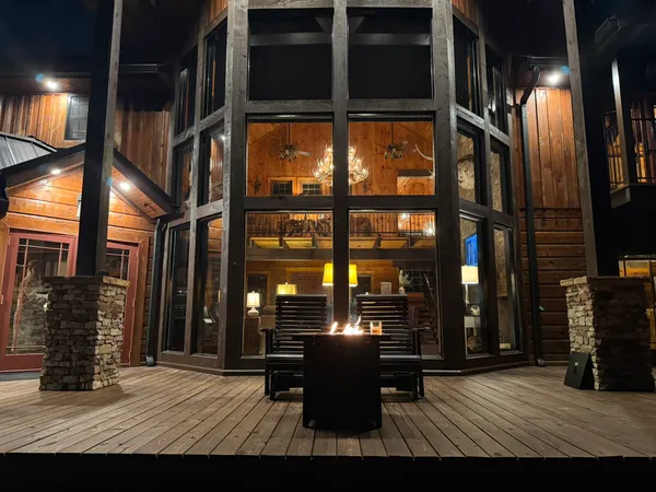 $1,450,000 | 751 Bear Knob Lane, Crawford, TN 38554