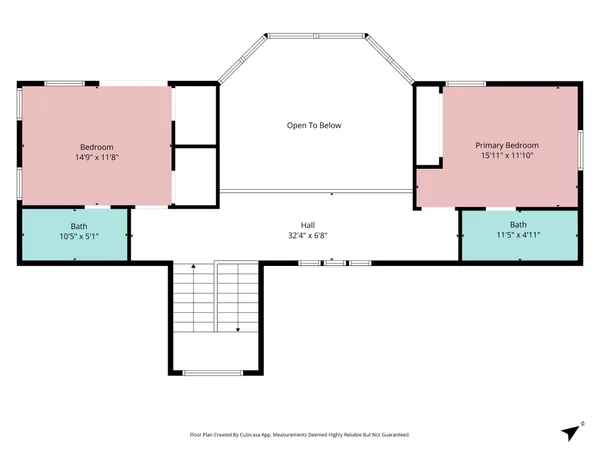 $1,450,000 | 751 Bear Knob Lane, Crawford, TN 38554