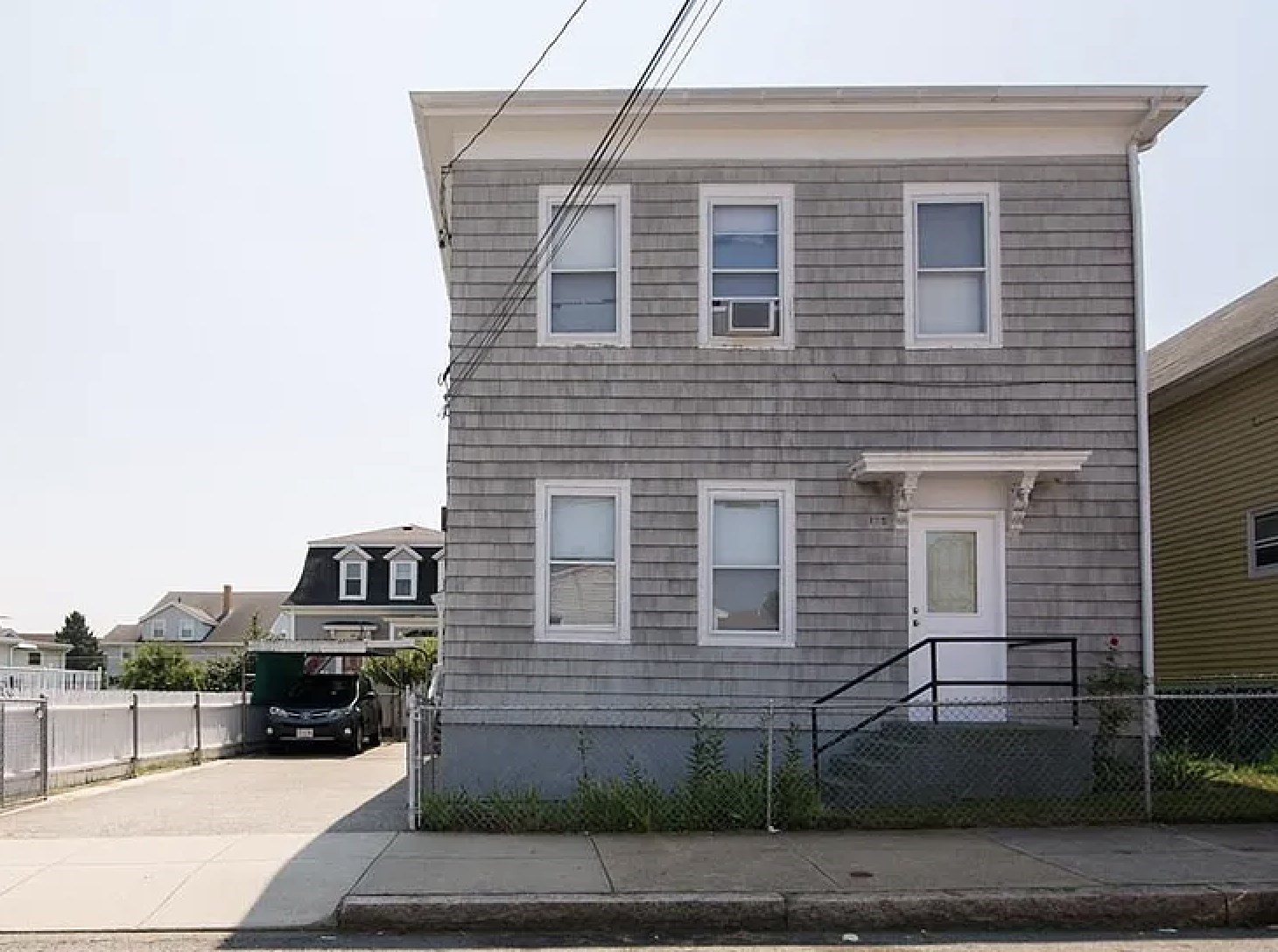 175 Grinnell Street, Unit 1 Fall River, MA 02721 - Photo 10 of 10 Gallery Image 10