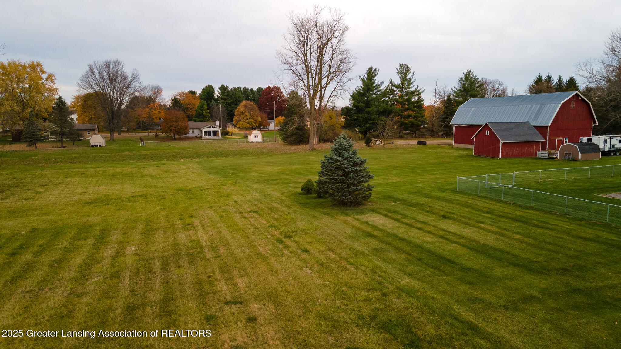 4451 North Williamston Road Williamston, MI 48895 - Photo 38 of 51 4451_N_Williamston_TOM_B-38