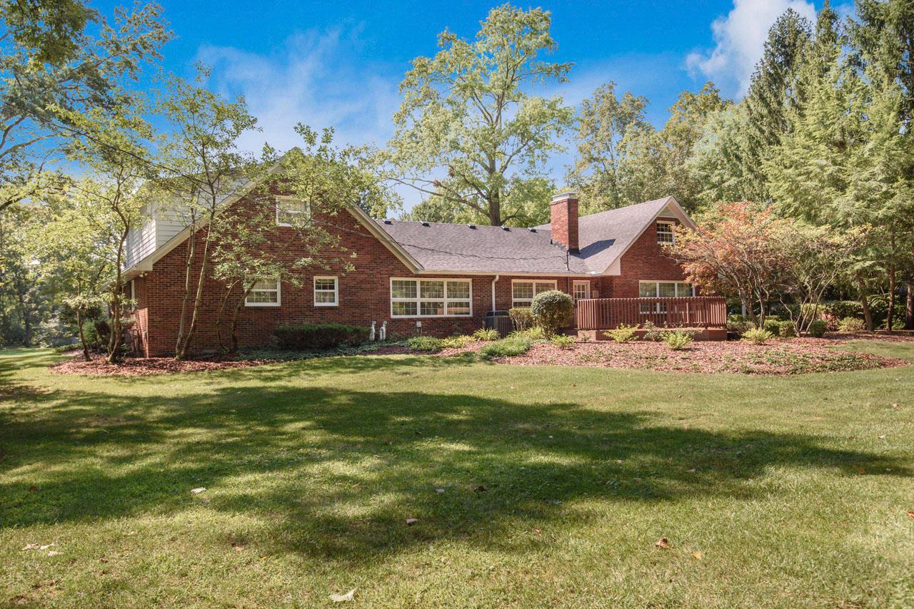 6642 Merwin Road Columbus, OH 43235 - Photo 7 of 57 Gallery Image 7