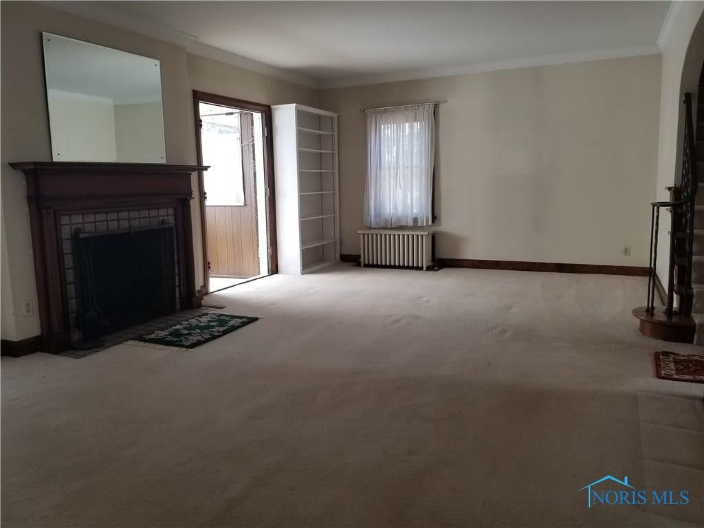 2313 Goddard Road Toledo, OH 43606 - Photo 5 of 27 Gallery Image 5