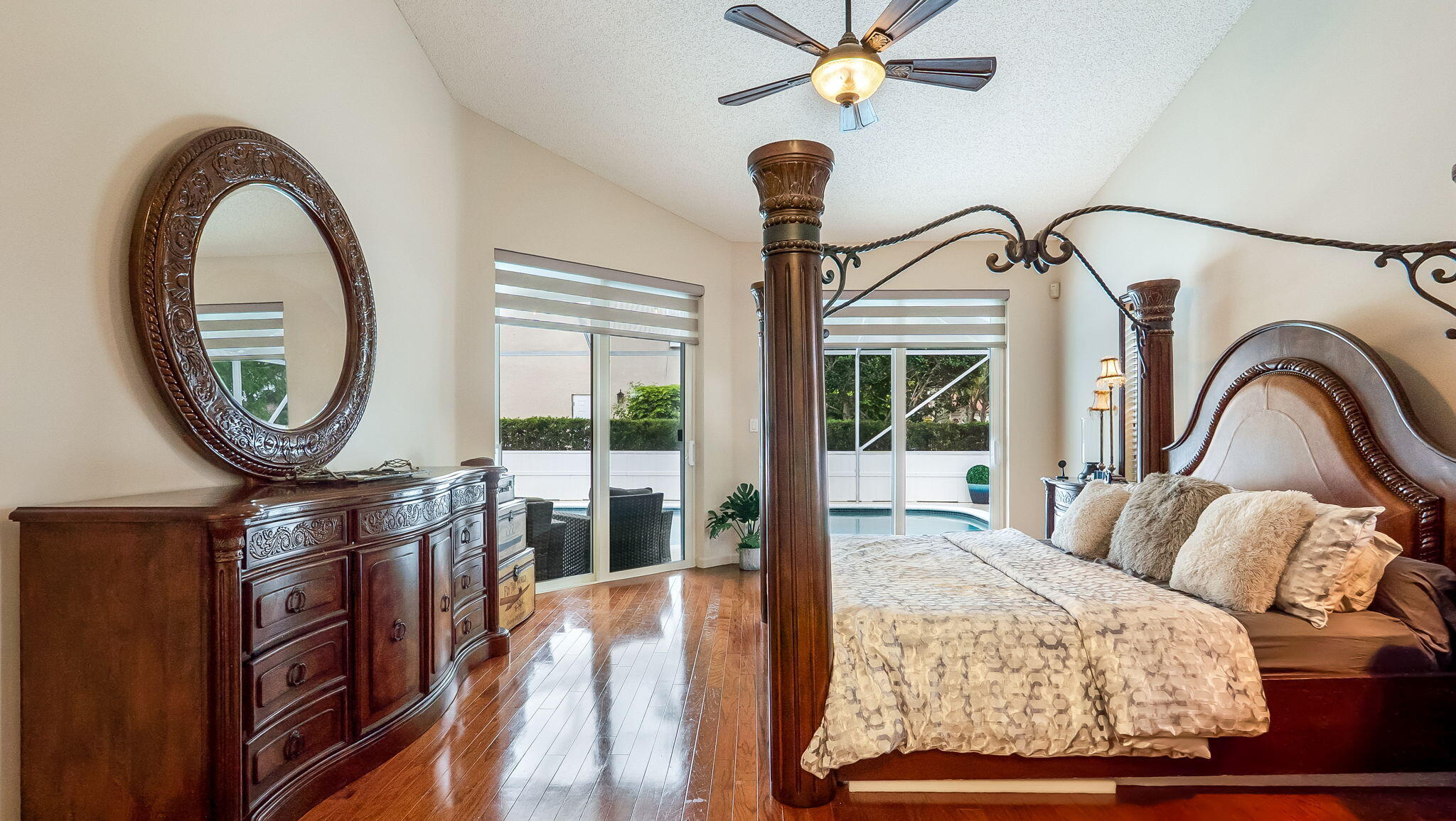 10810 Santa Rosa Drive Boca Raton, FL 33498 - Photo 11 of 52 Main Bedroom