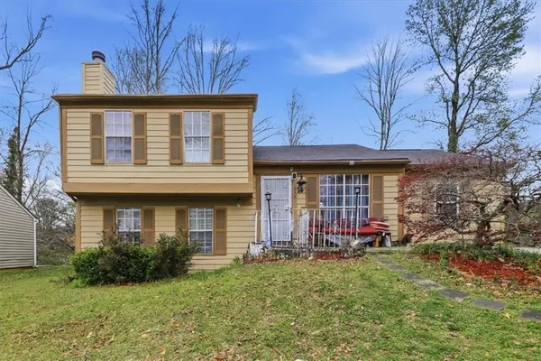 $245,000 | 1232 Mill Lake Circle, Stone Mountain, GA 30088