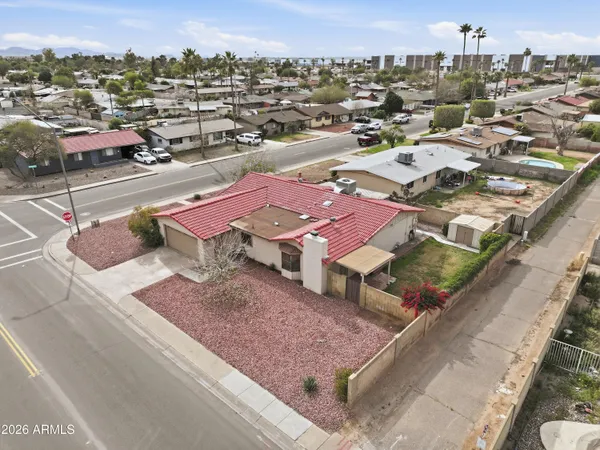 $399,999 | 242 East La Canada Boulevard, Goodyear, AZ 85338