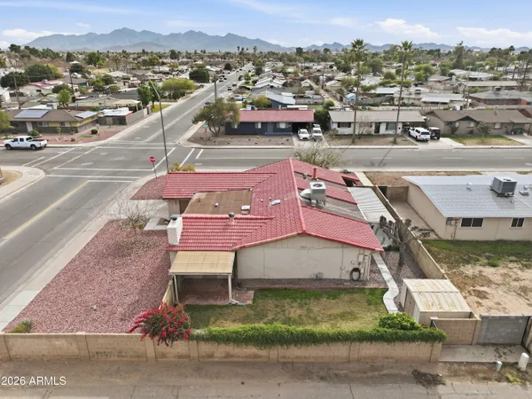 $399,999 | 242 East La Canada Boulevard, Goodyear, AZ 85338