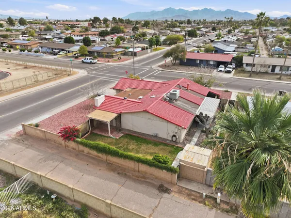 $399,999 | 242 East La Canada Boulevard, Goodyear, AZ 85338