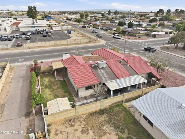 $399,999 | 242 East La Canada Boulevard, Goodyear, AZ 85338