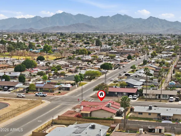 $399,999 | 242 East La Canada Boulevard, Goodyear, AZ 85338