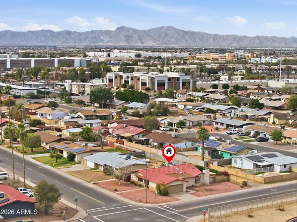 $399,999 | 242 East La Canada Boulevard, Goodyear, AZ 85338