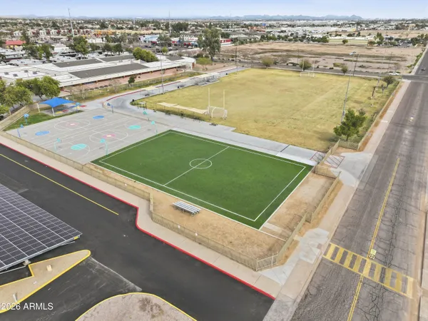 $399,999 | 242 East La Canada Boulevard, Goodyear, AZ 85338