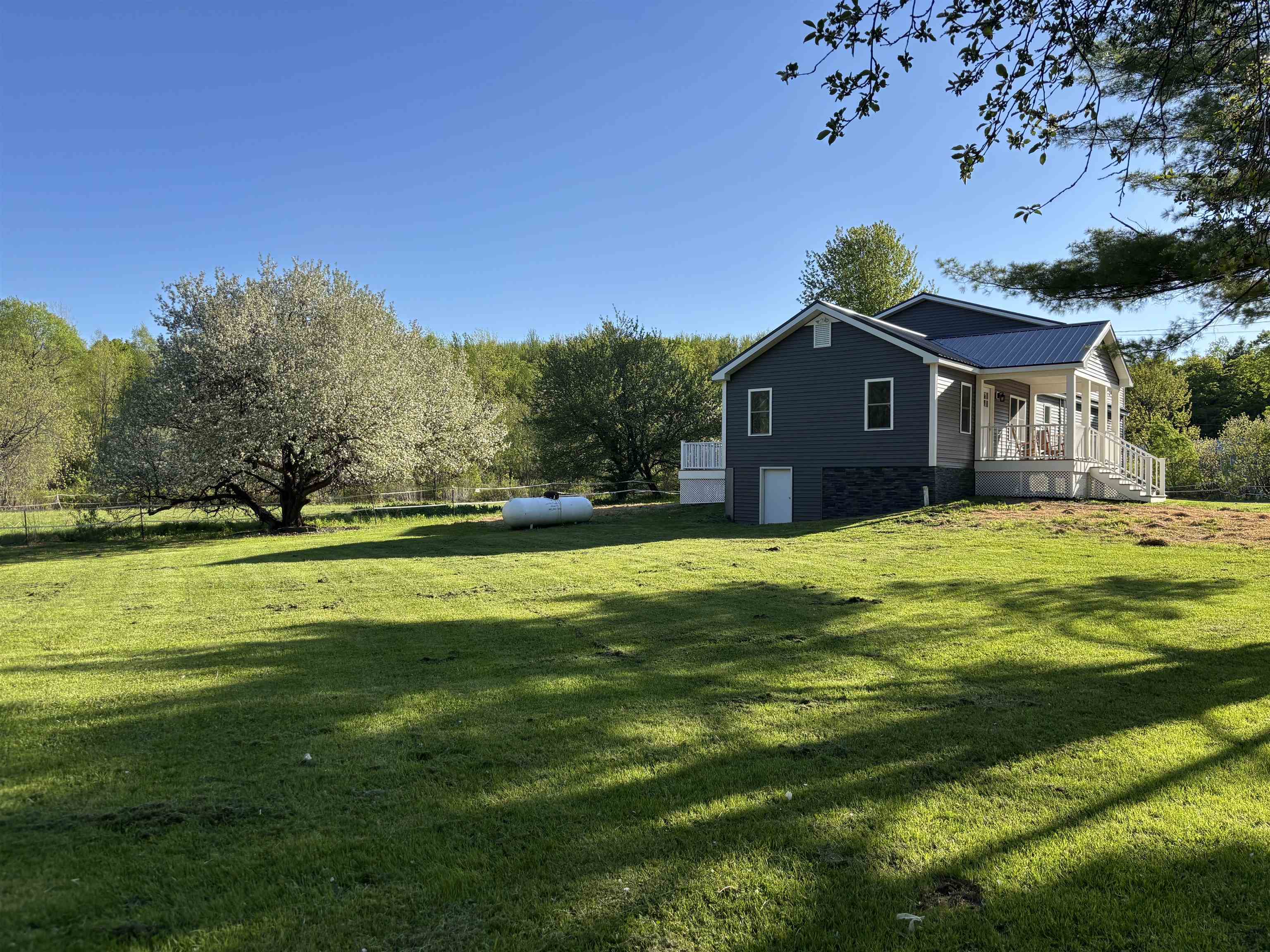 209 Tabor Hill Road Fairfax, VT 05454 - Photo 4 of 60