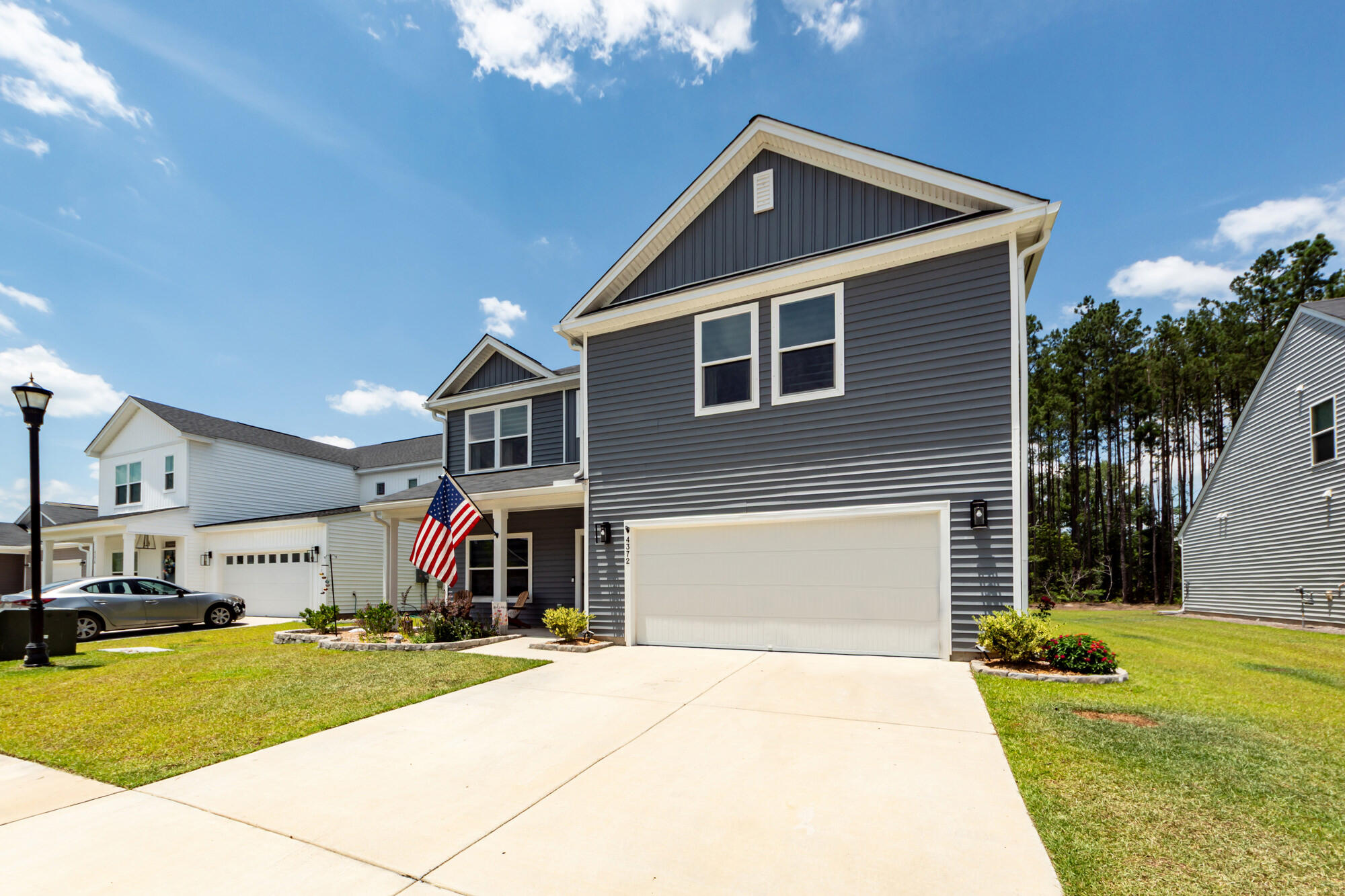4372 Cotton Flt Road Summerville, SC 29485 - Photo 52 of 55 52