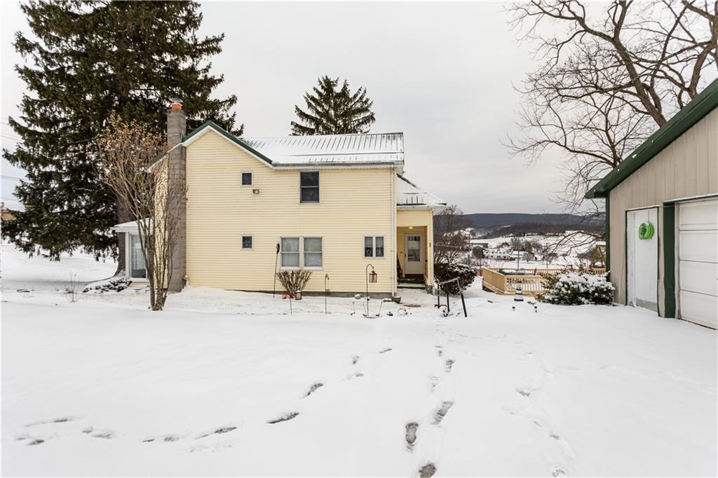 220 Prittstown Road Mount Pleasant, PA 15666 - Photo 4 of 20 Gallery Image 4