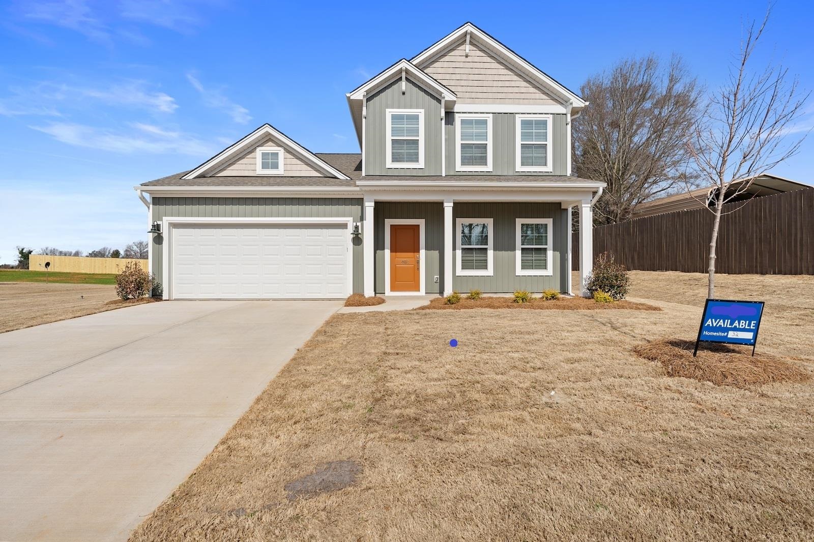 402 Dodger Avenue Chesnee, SC 29323 - Photo 1 of 33