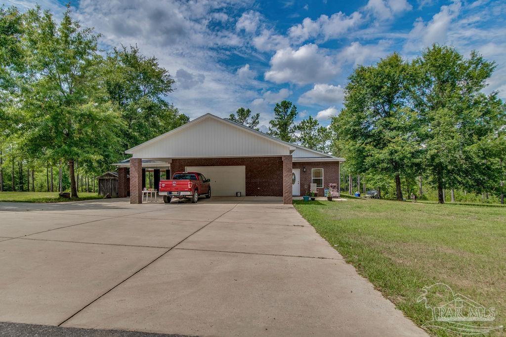 2148 Wallace Lake Road Milton, FL 32571 - Photo 24 of 37 Gallery Image 24