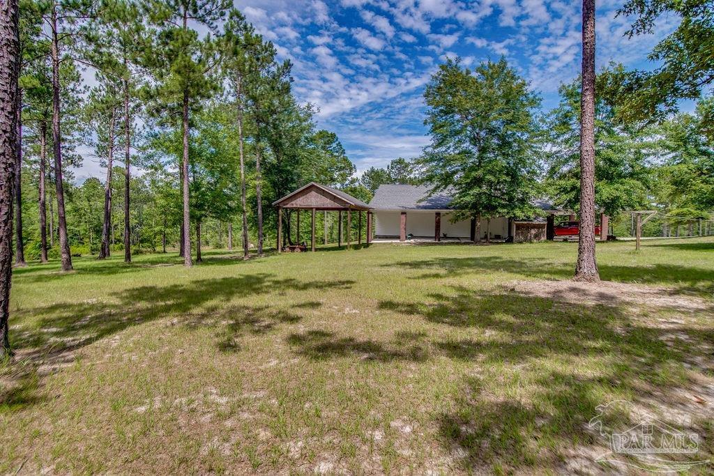 2148 Wallace Lake Road Milton, FL 32571 - Photo 27 of 37 Gallery Image 27