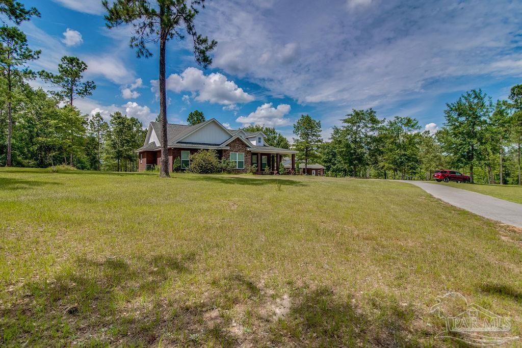 2148 Wallace Lake Road Milton, FL 32571 - Photo 28 of 37 Gallery Image 28