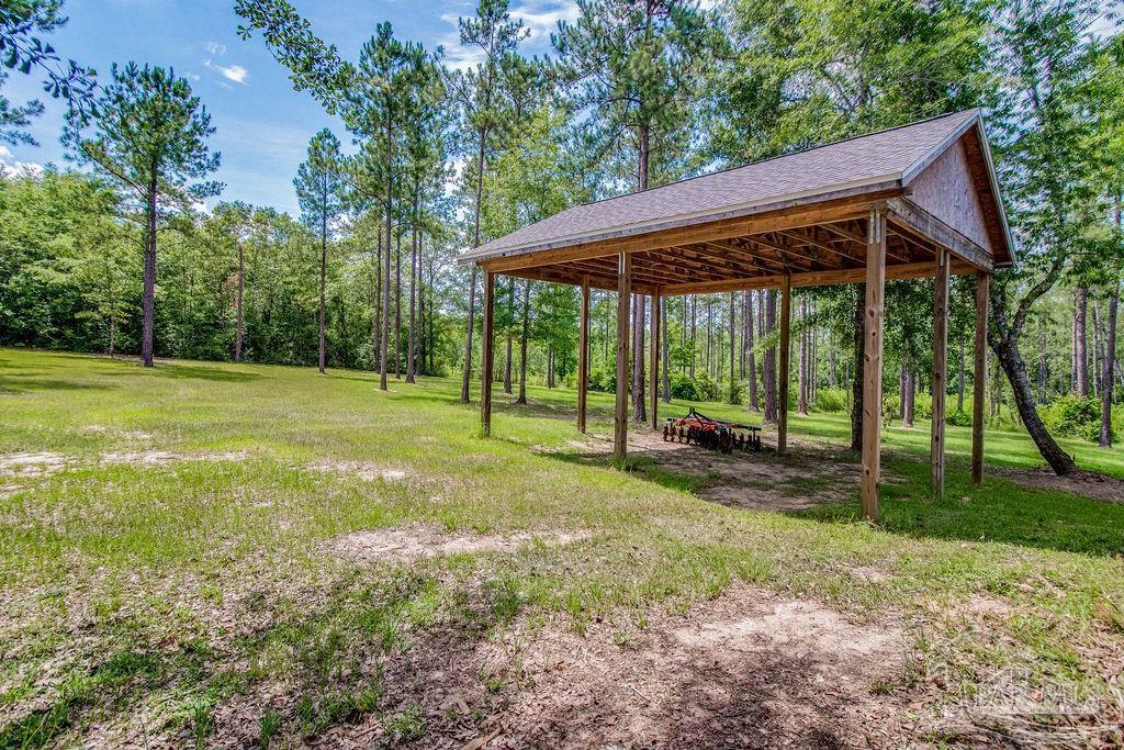 2148 Wallace Lake Road Milton, FL 32571 - Photo 29 of 37 Gallery Image 29