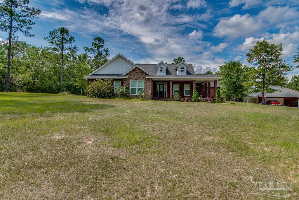 2148 Wallace Lake Road Milton, FL 32571 - Photo 30 of 37 Gallery Image 30