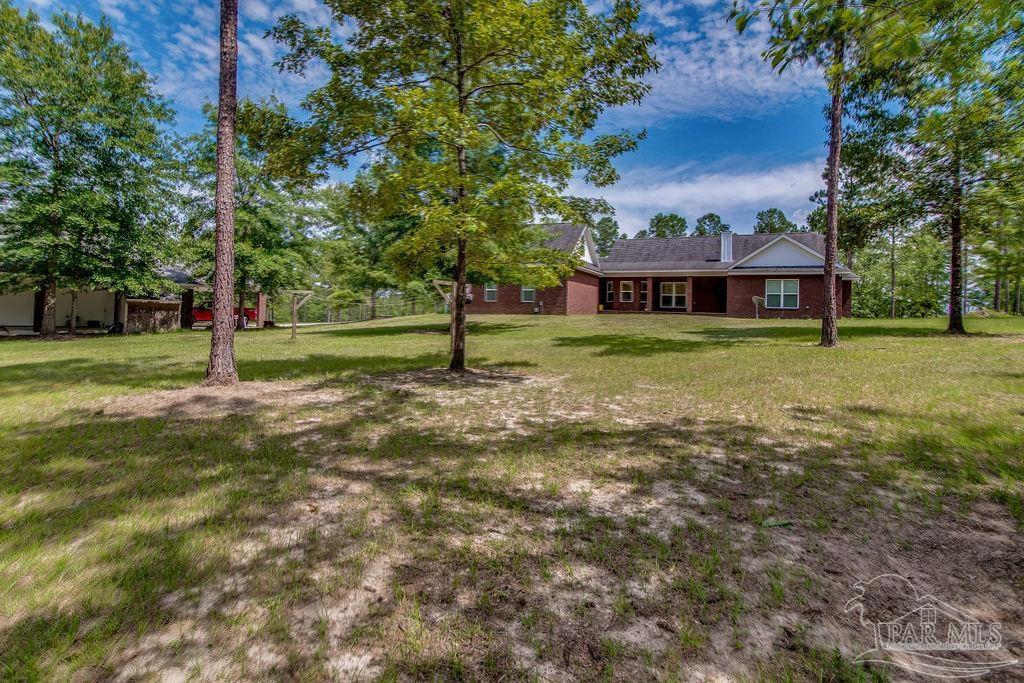 2148 Wallace Lake Road Milton, FL 32571 - Photo 33 of 37 Gallery Image 33