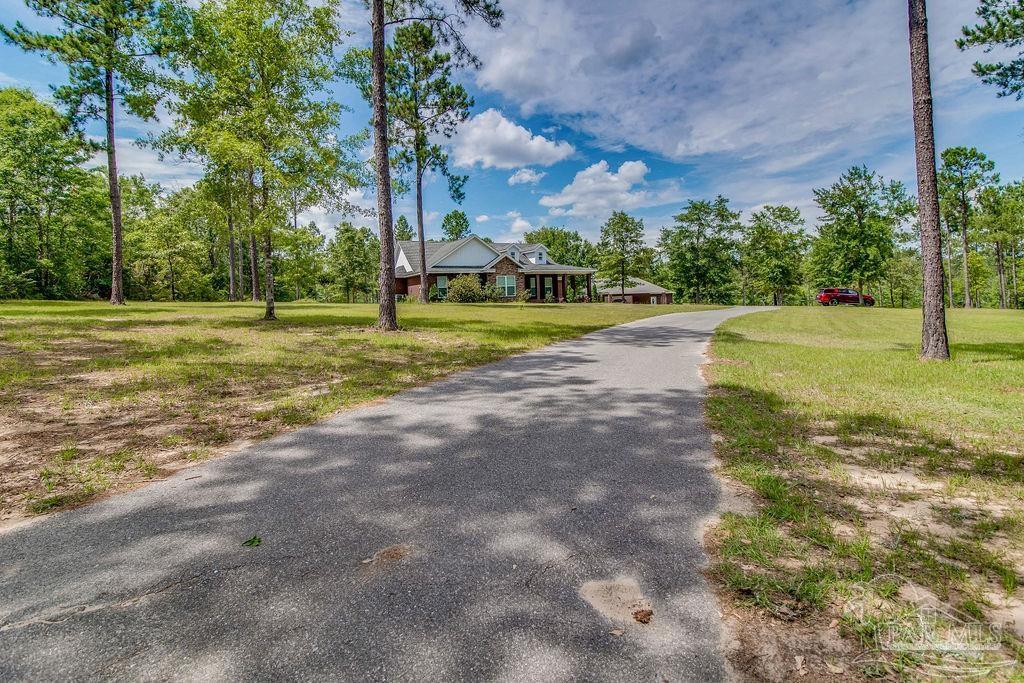 2148 Wallace Lake Road Milton, FL 32571 - Photo 34 of 37 Gallery Image 34