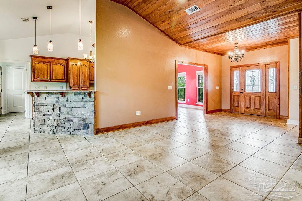 2148 Wallace Lake Road Milton, FL 32571 - Photo 5 of 37 Gallery Image 5
