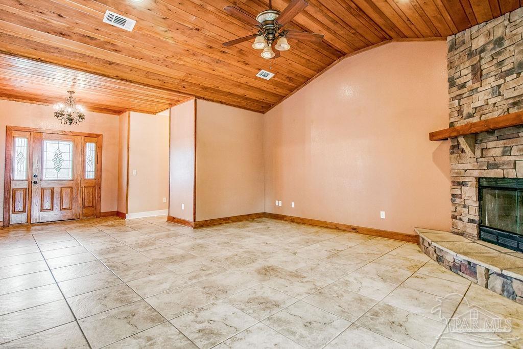 2148 Wallace Lake Road Milton, FL 32571 - Photo 6 of 37 Gallery Image 6