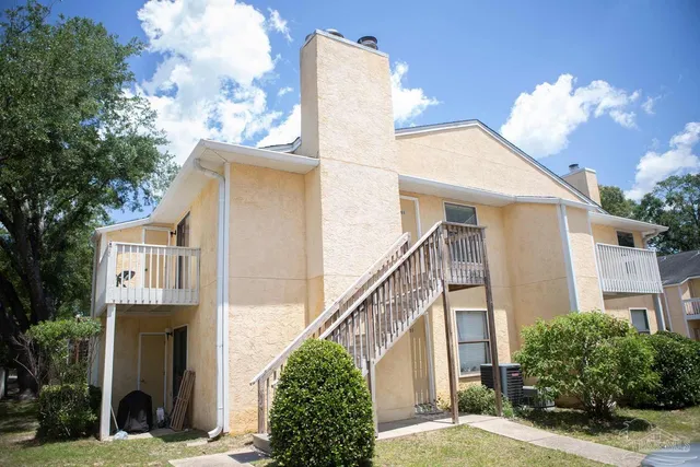 $119,900 | 9560 Sunnehanna Boulevard, Unit B203, Pensacola, FL 32514