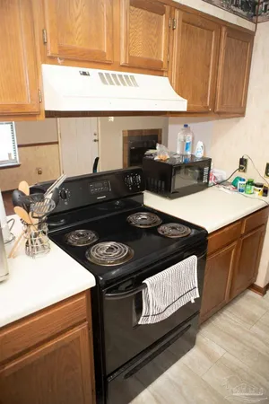 $119,900 | 9560 Sunnehanna Boulevard, Unit B203, Pensacola, FL 32514