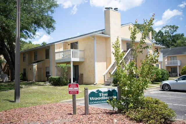 $119,900 | 9560 Sunnehanna Boulevard, Unit B203, Pensacola, FL 32514