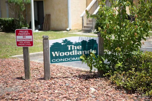 $119,900 | 9560 Sunnehanna Boulevard, Unit B203, Pensacola, FL 32514