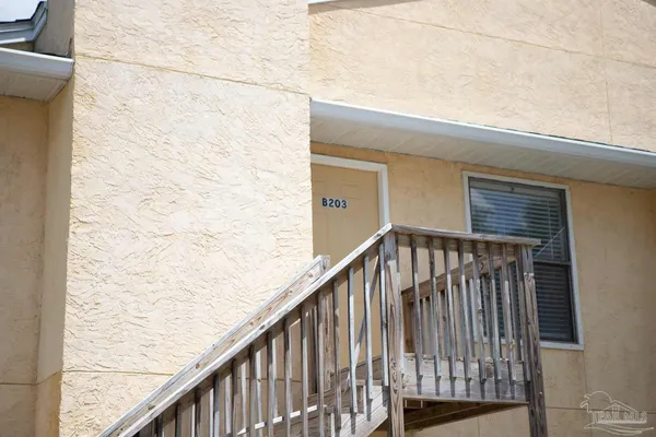 $119,900 | 9560 Sunnehanna Boulevard, Unit B203, Pensacola, FL 32514