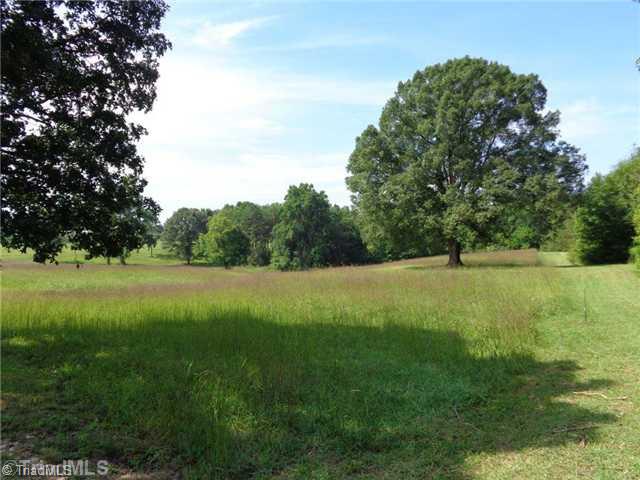 2229 Pannel Road Madison, NC 27025 - Photo 2 of 16 Exterior Front. One of the several pasture