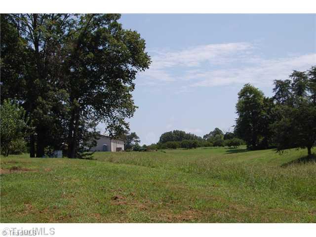 2229 Pannel Road Madison, NC 27025 - Photo 5 of 16 Exterior Front. Pasture with workshop in distance