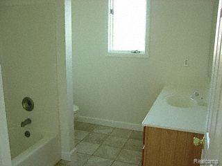 9974 Weber Road Columbus, MI 48063 - Photo 10 of 12 Bathroom