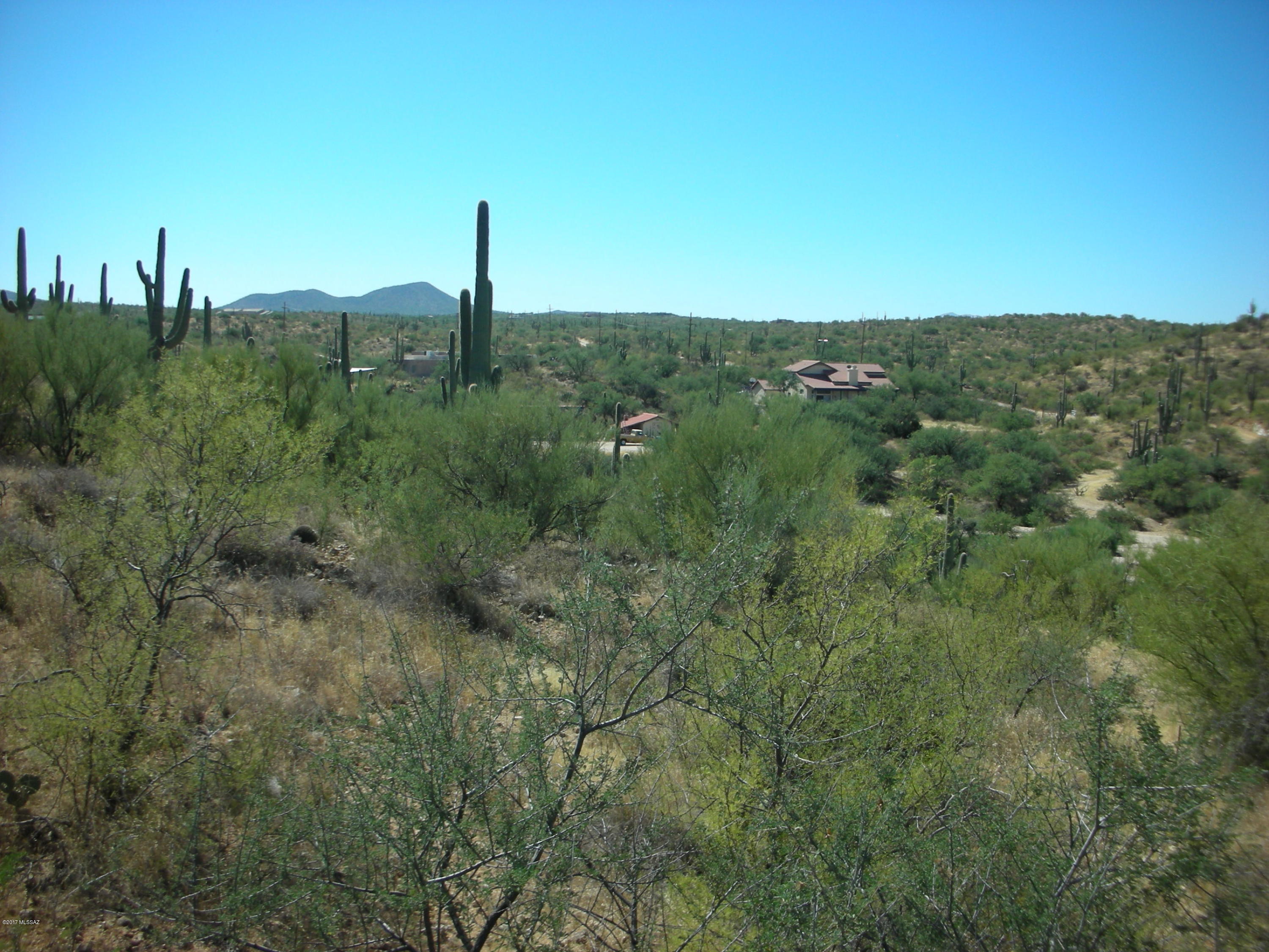 East McKenzie Wash Road Vail, AZ 85641 - Photo 5 of 24
