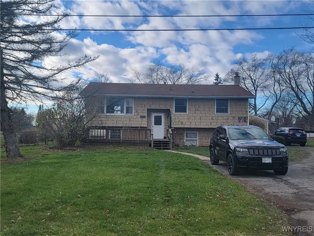 $249,900 | 6082 Townline Road, Wheatfield, NY 14094