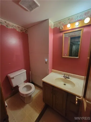 $249,900 | 6082 Townline Road, Wheatfield, NY 14094