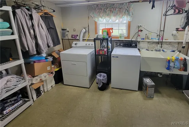 $249,900 | 6082 Townline Road, Wheatfield, NY 14094