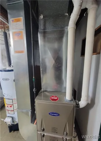 $249,900 | 6082 Townline Road, Wheatfield, NY 14094