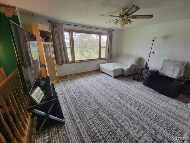 $249,900 | 6082 Townline Road, Wheatfield, NY 14094