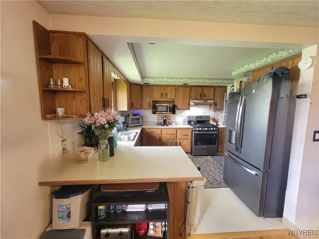 $249,900 | 6082 Townline Road, Wheatfield, NY 14094