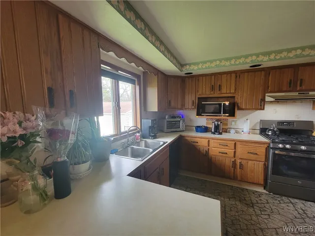 $249,900 | 6082 Townline Road, Wheatfield, NY 14094